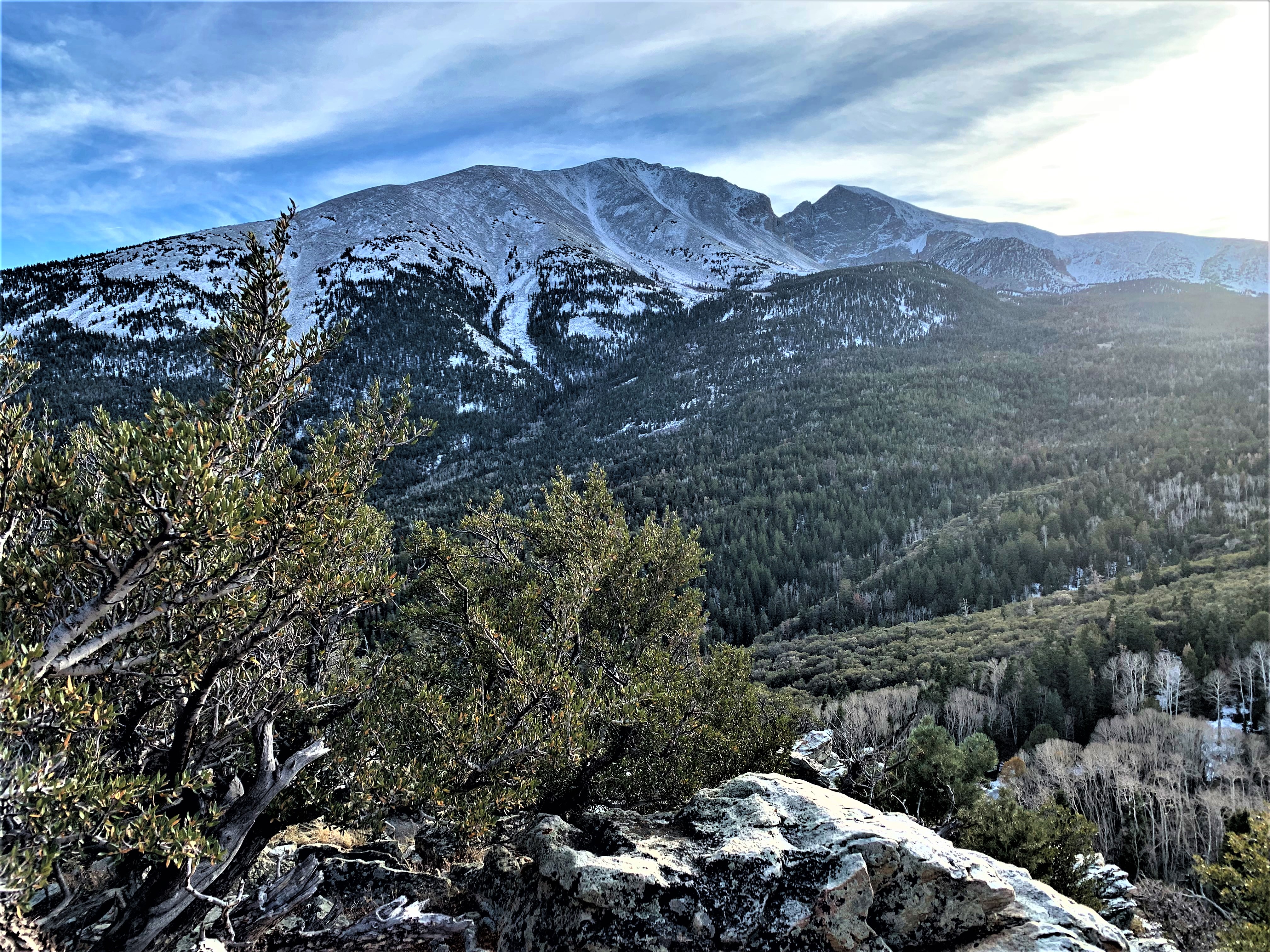 Great Basin NP
